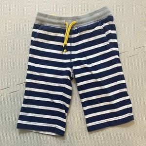 Mini Boden baggies 5Y